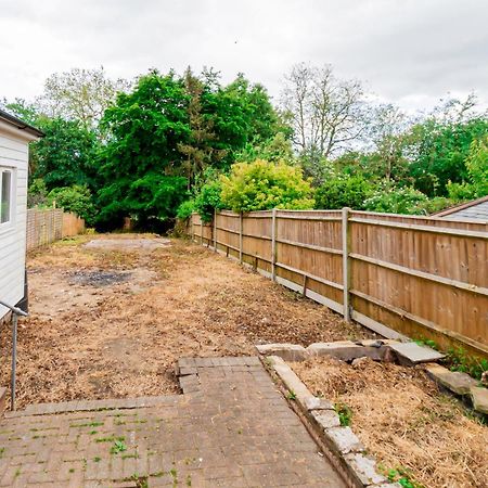 Shirley House 5, Guest House, Self Catering, Self Check In With Smart Locks, Use Of Fully Equipped Kitchen, Close To City Centre, Ideal For Longer Stays And Fawley Contractors Southampton Extérieur photo