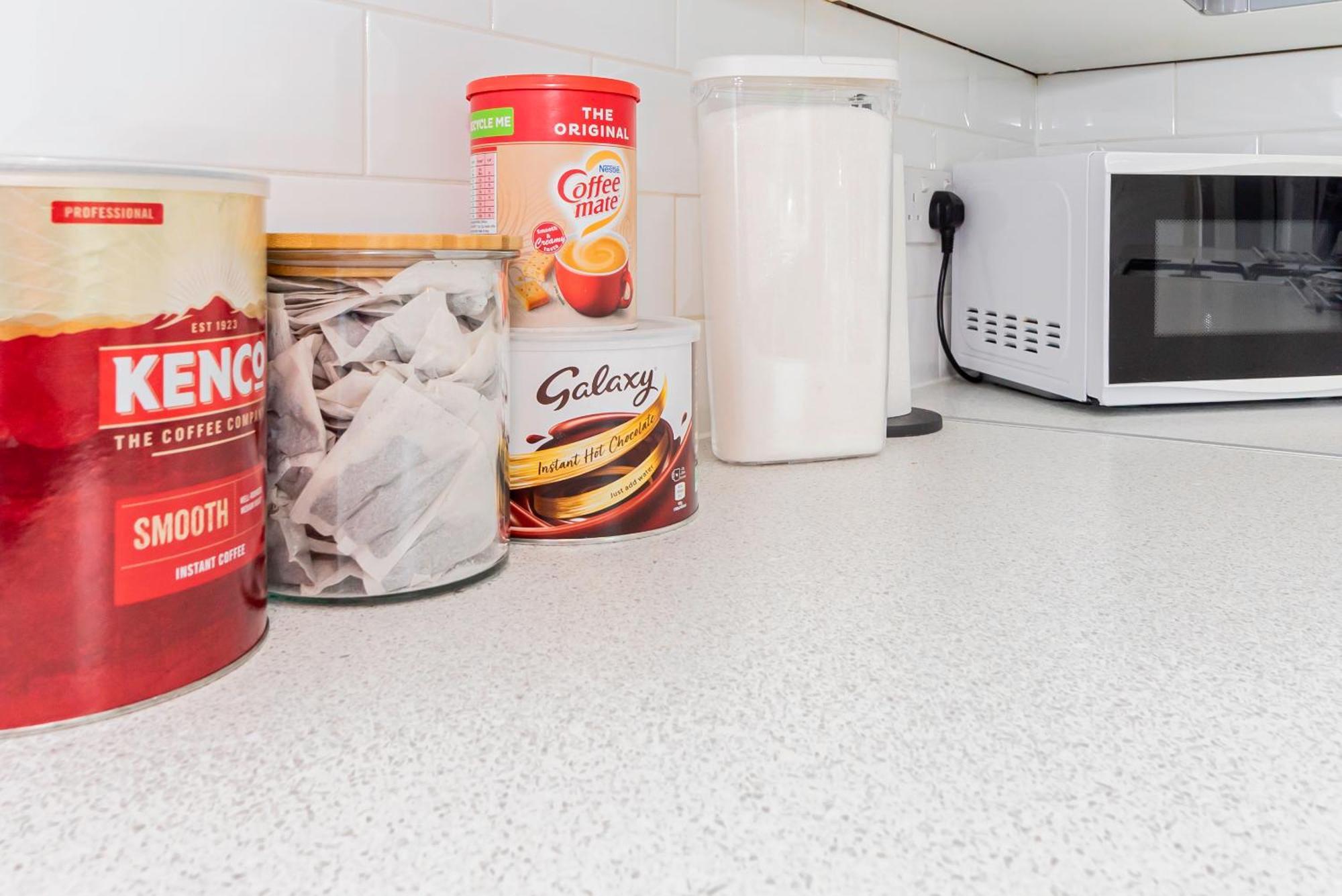 Shirley House 5, Guest House, Self Catering, Self Check In With Smart Locks, Use Of Fully Equipped Kitchen, Close To City Centre, Ideal For Longer Stays And Fawley Contractors Southampton Extérieur photo