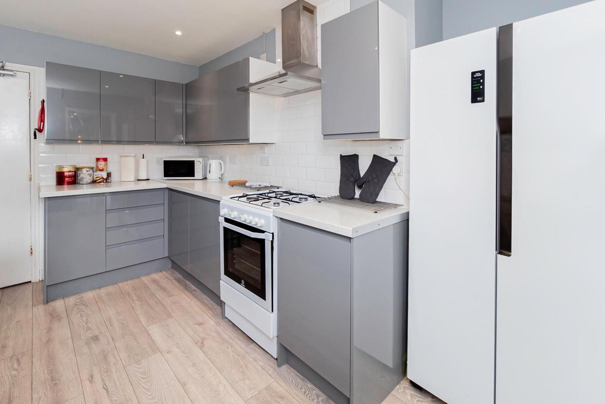 Shirley House 5, Guest House, Self Catering, Self Check In With Smart Locks, Use Of Fully Equipped Kitchen, Close To City Centre, Ideal For Longer Stays And Fawley Contractors Southampton Extérieur photo