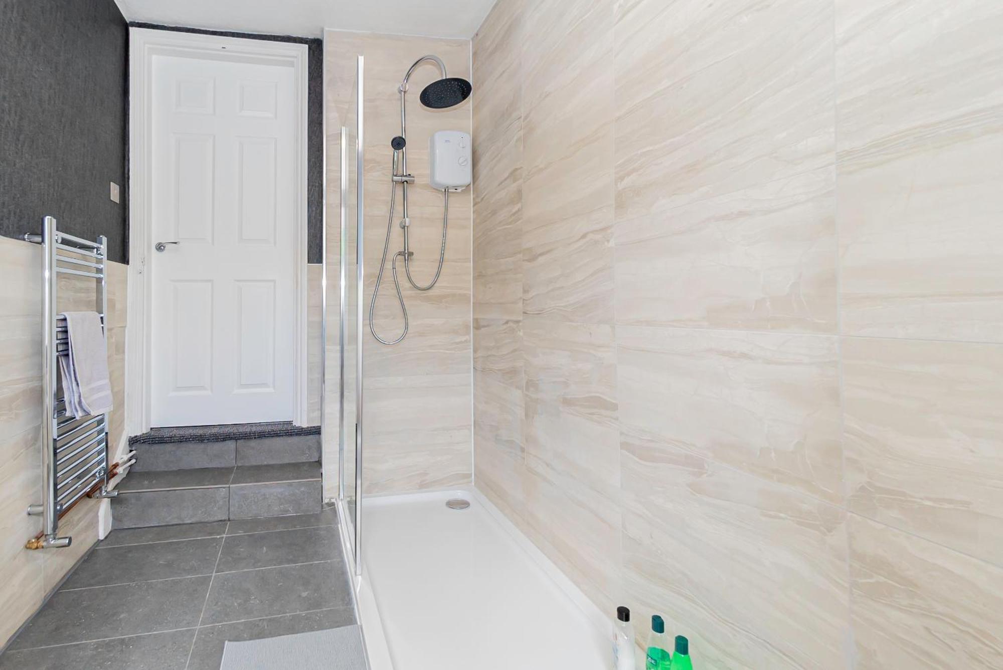 Shirley House 5, Guest House, Self Catering, Self Check In With Smart Locks, Use Of Fully Equipped Kitchen, Close To City Centre, Ideal For Longer Stays And Fawley Contractors Southampton Extérieur photo