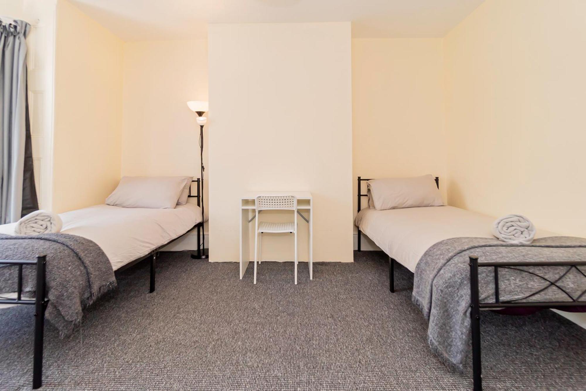 Shirley House 5, Guest House, Self Catering, Self Check In With Smart Locks, Use Of Fully Equipped Kitchen, Close To City Centre, Ideal For Longer Stays And Fawley Contractors Southampton Extérieur photo