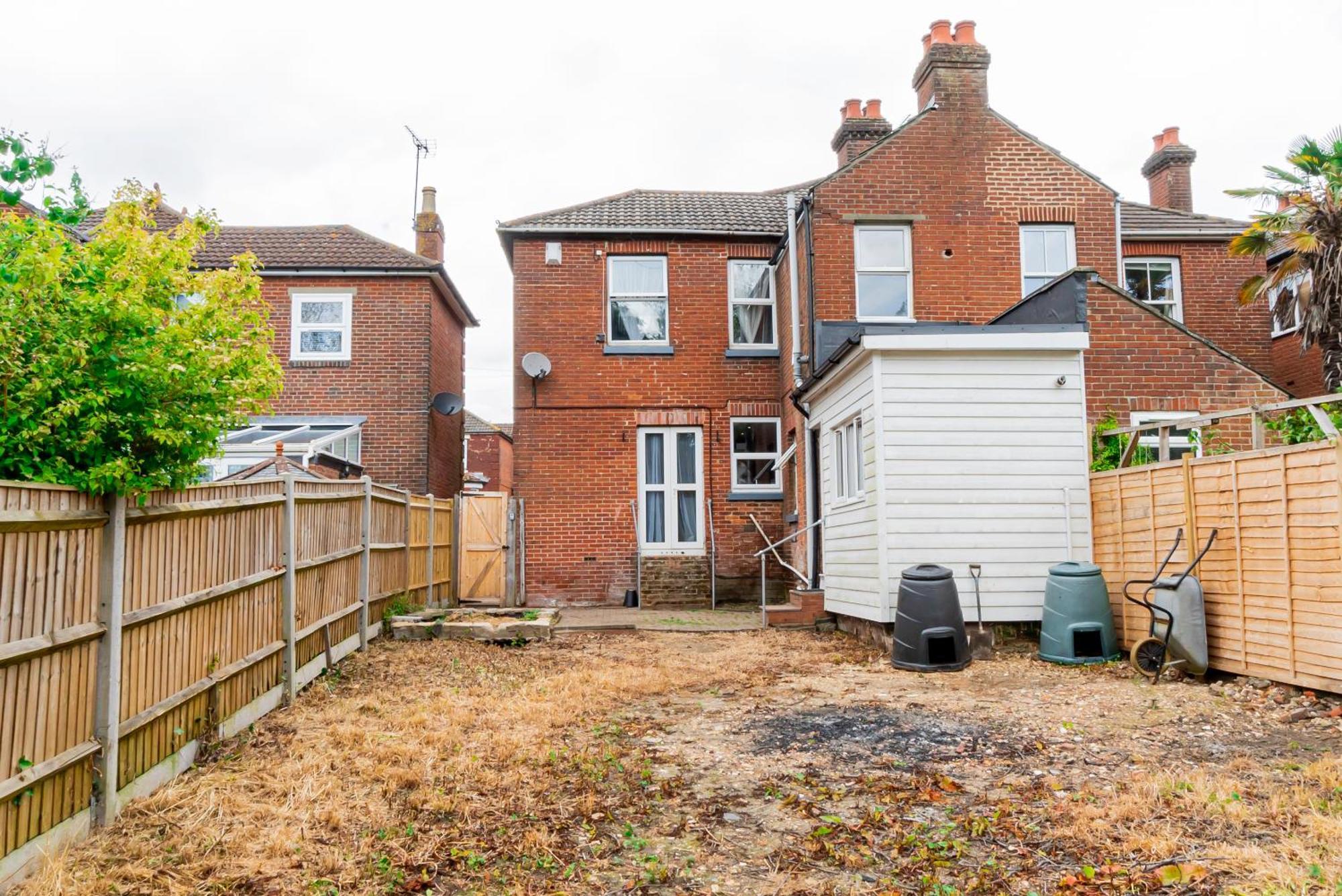 Shirley House 5, Guest House, Self Catering, Self Check In With Smart Locks, Use Of Fully Equipped Kitchen, Close To City Centre, Ideal For Longer Stays And Fawley Contractors Southampton Extérieur photo